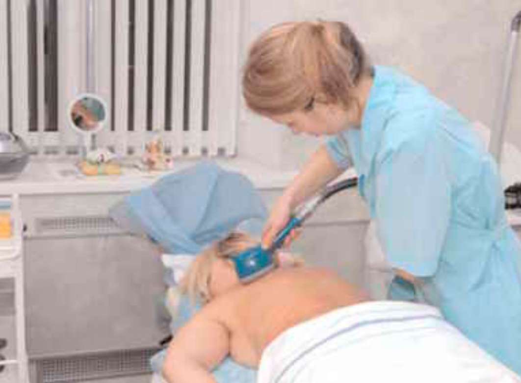 эндермология